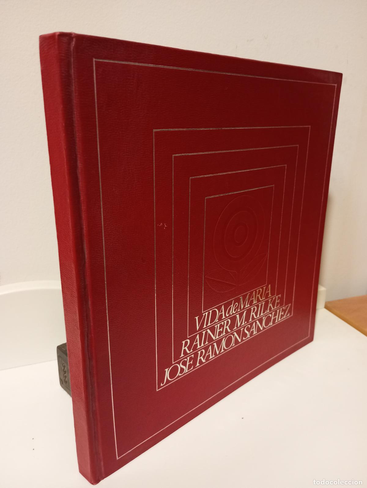 Libros: VIDA DE MARIA - Foto 1