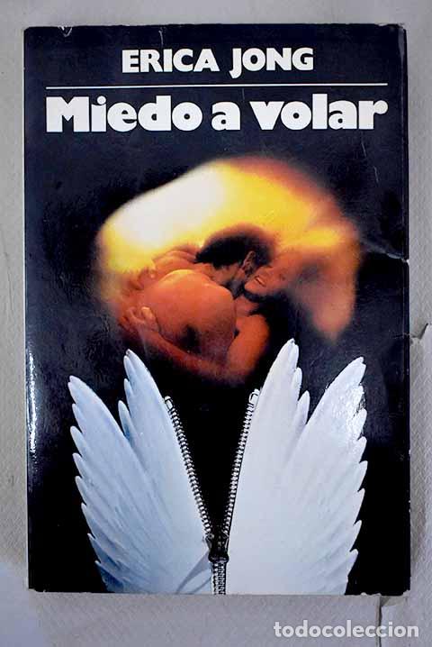 Libros: Miedo a volar: Jong, Erica.- Jong, Erica - Foto 1
