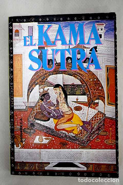 Libros: Kamasutra: Vatsyayana.- Vatsyayana - Foto 1