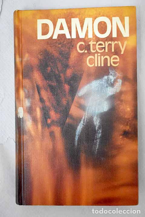 Libros: Damon: Cline, C. Terry.- Cline, C. Terry - Foto 1