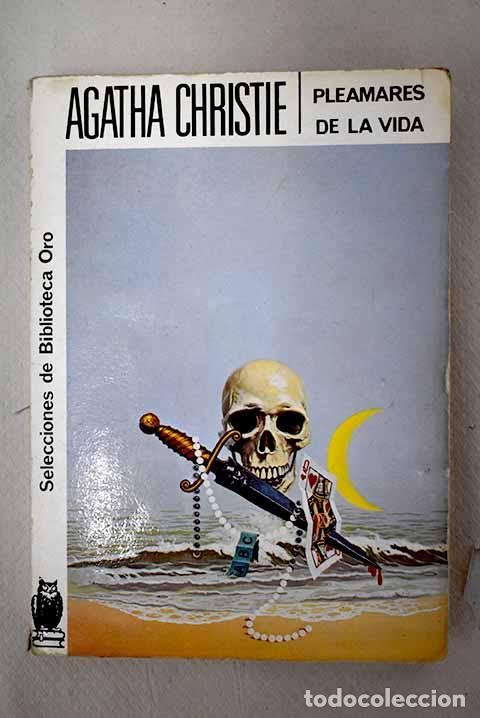 Libros: Pleamares de la vida.- Christie, Agatha - Foto 1