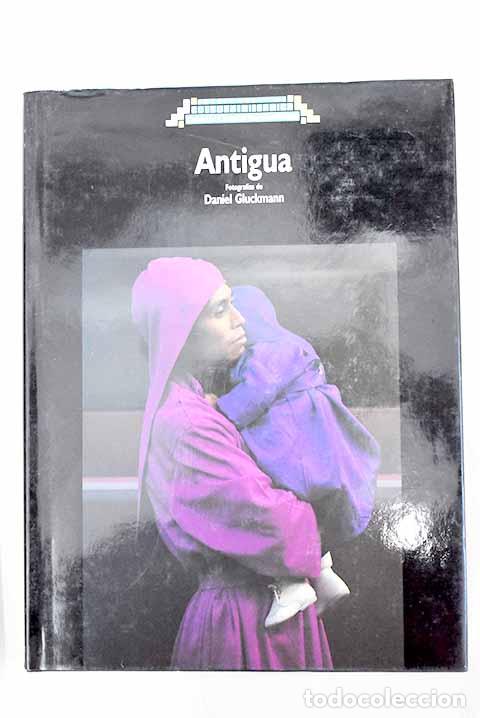 Libros: Antigua: Gluckmann, Daniel.- Gluckmann, Daniel - Foto 1