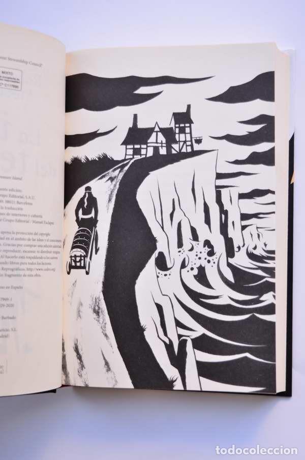 Libros: La Isla del Tesoro - STEVENSON, Robert Louis - Foto 3