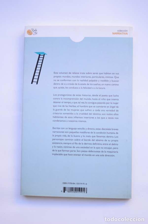Libros: Inframundos - G&Oacute;MEZ UGARTE, Amado - Foto 3