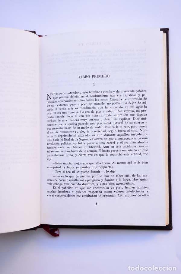 Libros: El vuelo de la serpiente emplumada - COSANI, Armando - Foto 3