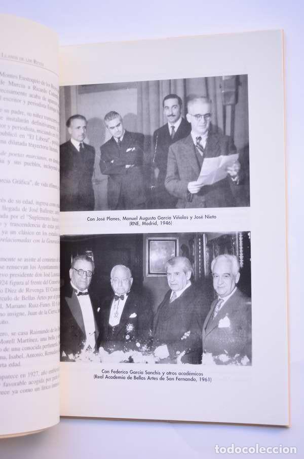 Libros: Homenaje a Raimundo de los Reyes - Foto 3