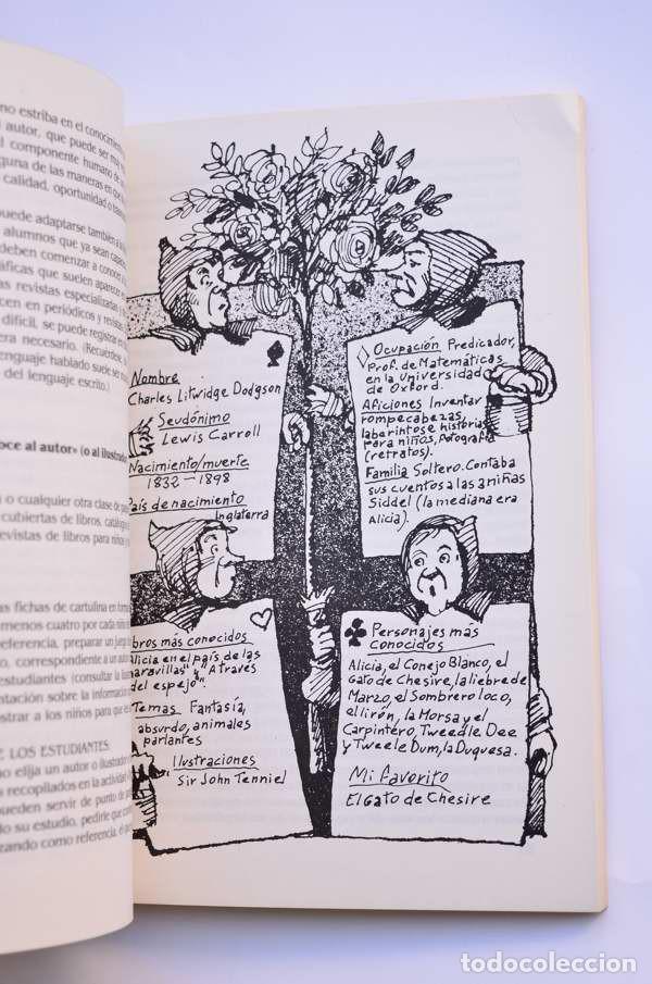 Libros: C&oacute;mo desarrollar la lectura cr&iacute;tica - ATWOOD, Beth S. - Foto 3