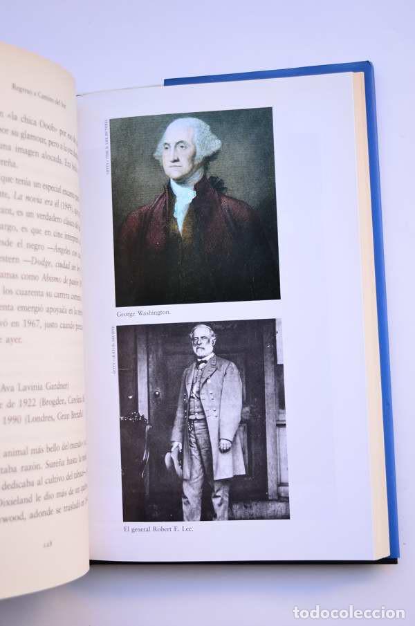 Libros: Regreso a Camino del Sur - VIDAL, C&eacute;sar - Foto 3