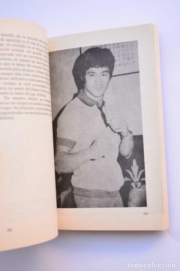 Libros: Bruce Lee - LEE, Sam - Foto 3