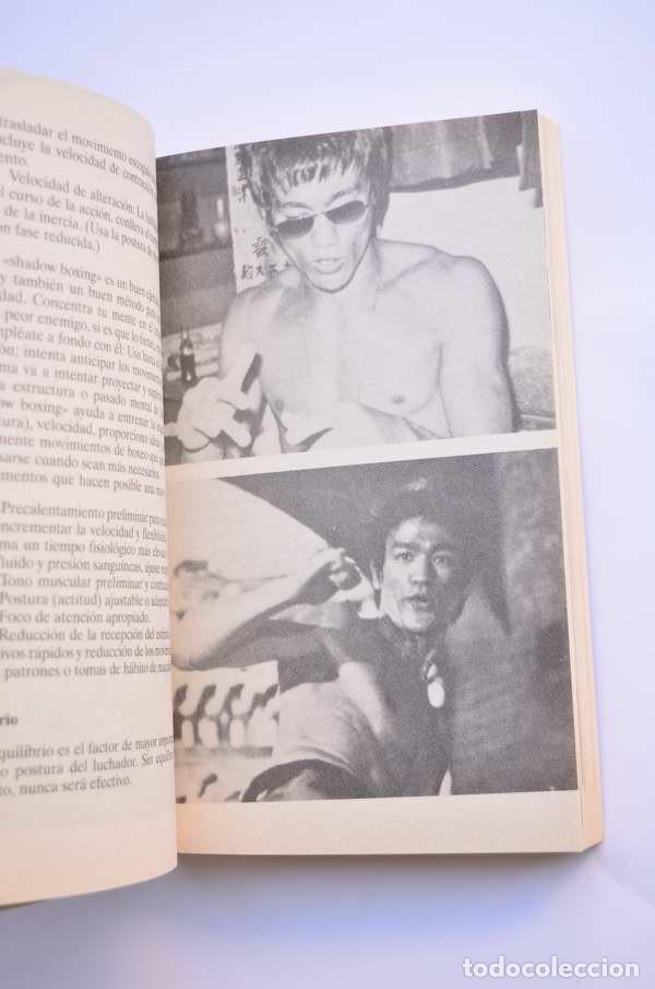 Libros: Bruce Lee - LEE, Sam - Foto 4