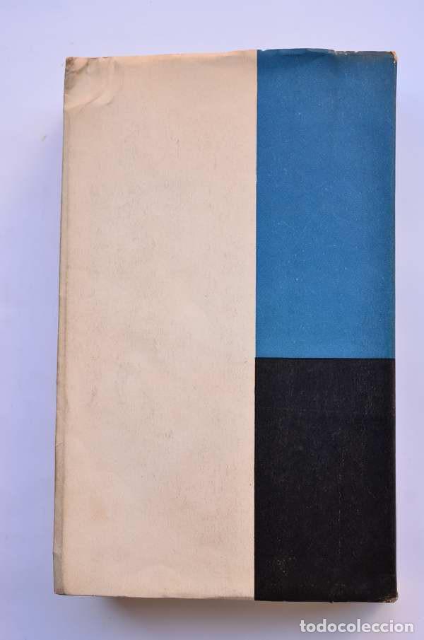 Libros: Cartas de Nicodemo - DOBRACZYNSKI, Jan - Foto 3