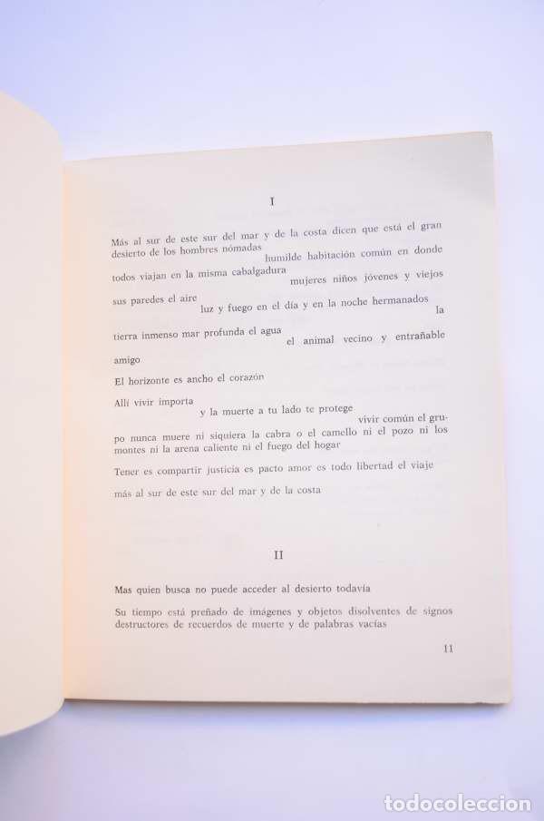 Libros: M&aacute;s al sur de este sur del mar - SOLAR, Emilio - Foto 3