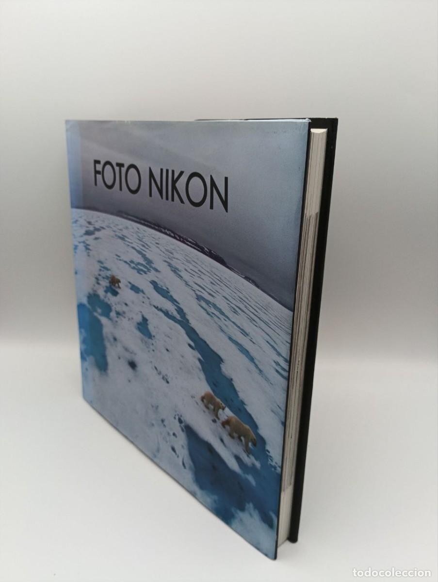 Libros: FOTO NIKON - Sin Especificar - Sin Especificar - Foto 4