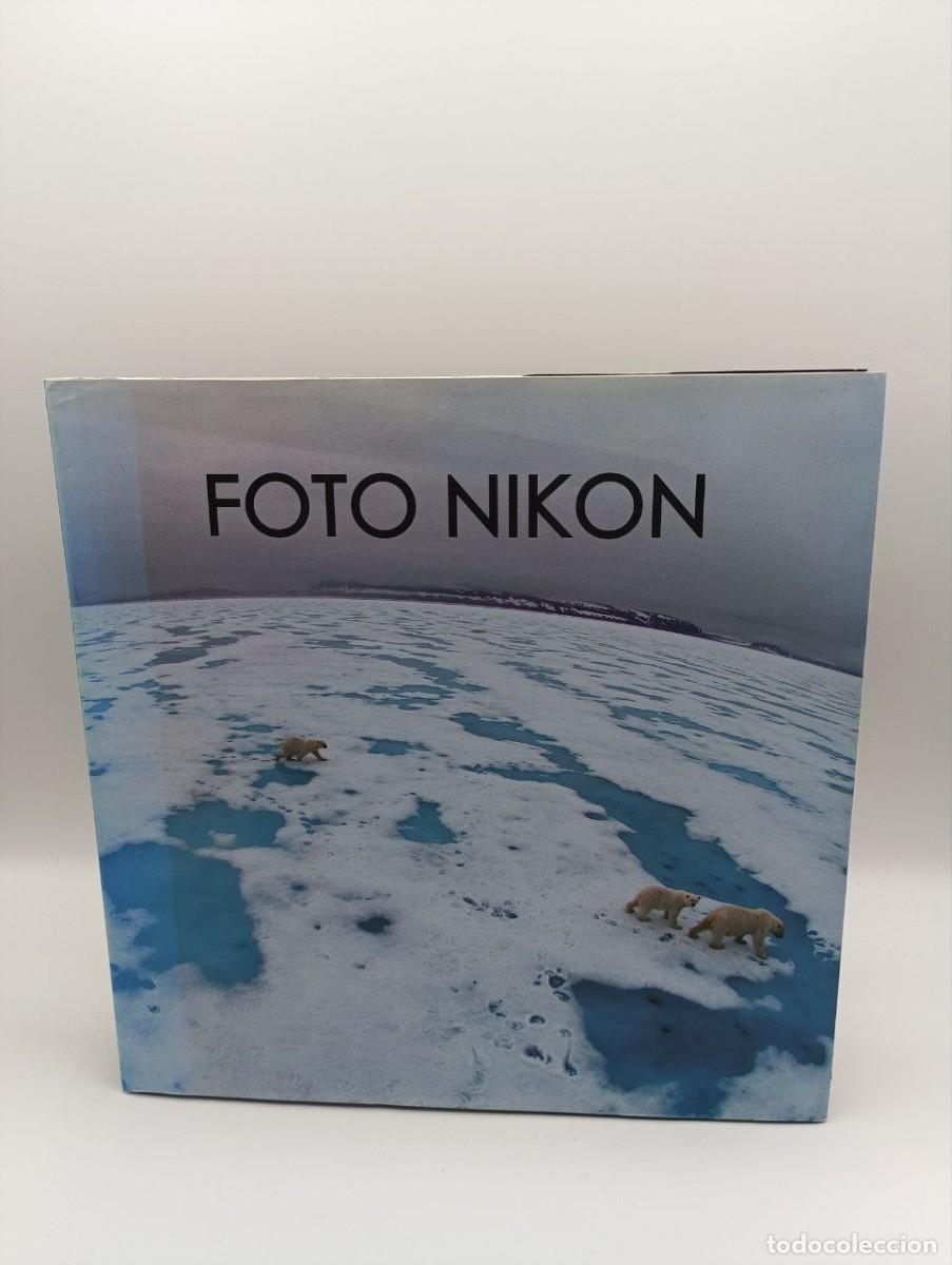 Libros: FOTO NIKON - Sin Especificar - Sin Especificar - Foto 1