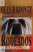 Libros: RODEADOS - Koontz,Dean R. - Foto 1
