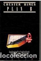 Libros: PLAN B - Himes,Chester - Foto 1