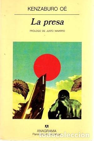 Libros: LA PRESA - O&eacute;,Kenzaburo - Foto 1