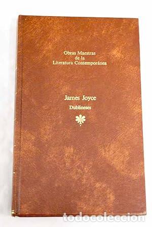 Libros: DUBLINESES - Joyce,James - Foto 1