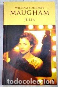 Libros: JULIA - Maugham,William Somerset - Foto 1