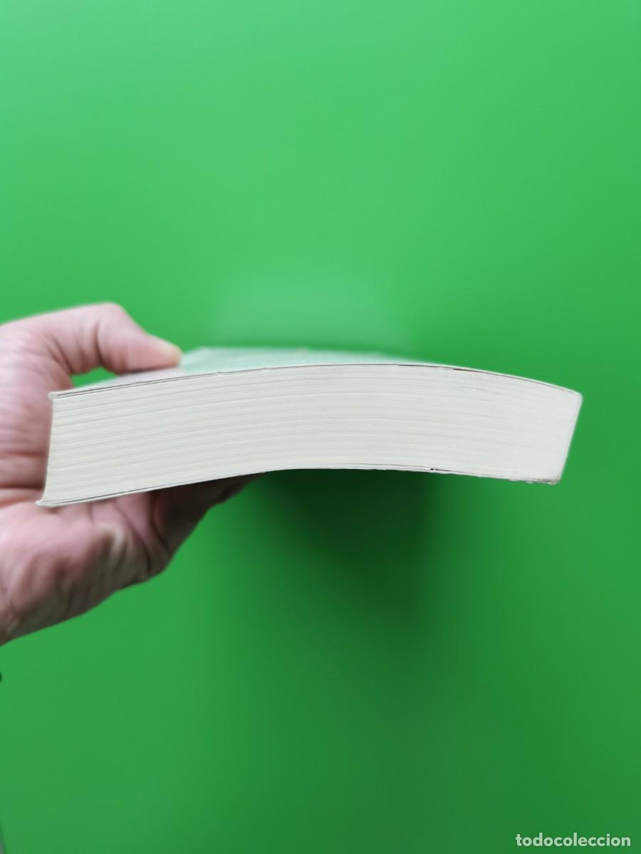 Libros: LAURENT BINET. HHHH. SEIX BARRAL - Foto 3