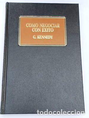 Libros: C&oacute;mo negociar con &eacute;xito - Foto 1