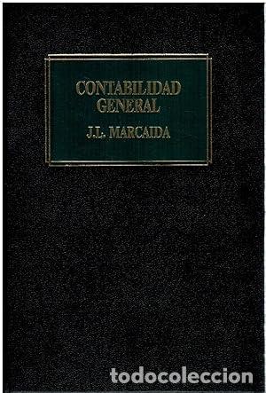 Libros: Contabilidad general - Foto 1