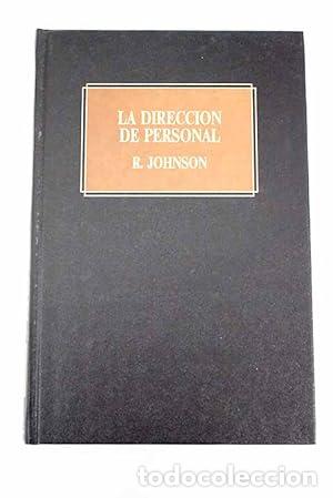 Libros: La direcci&oacute;n de personal - Foto 1