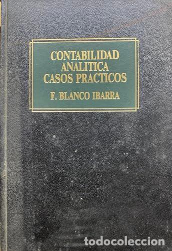 Libros: COMO INTERPRETAR UN BALANCE - Foto 1