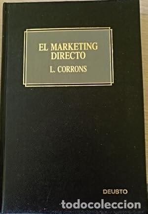 Libros: EL MARKETING DIRECTO - Foto 1