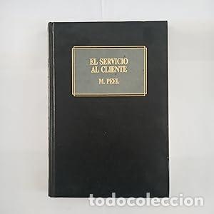 Libros: EL SERVICIO AL CLIENTE - Foto 1