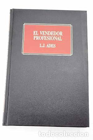 Libros: El vendedor profesional - Foto 1