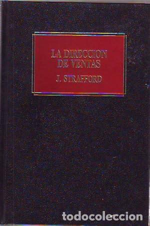 Libros: LA DIRECCION DE VENTAS - Foto 1