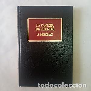 Libros: LA CARTERA DE CLIENTES - Foto 1