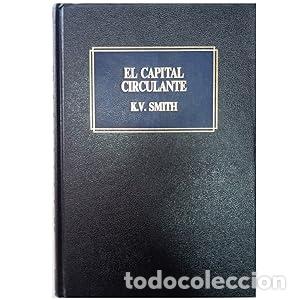 Libros: EL CAPITAL CIRCULANTE - Foto 1