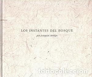 Libros: LOS INSTANTES DEL BOSQUE - Foto 1