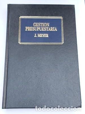 Libros: Gesti&oacute;n presupuestaria - Foto 1