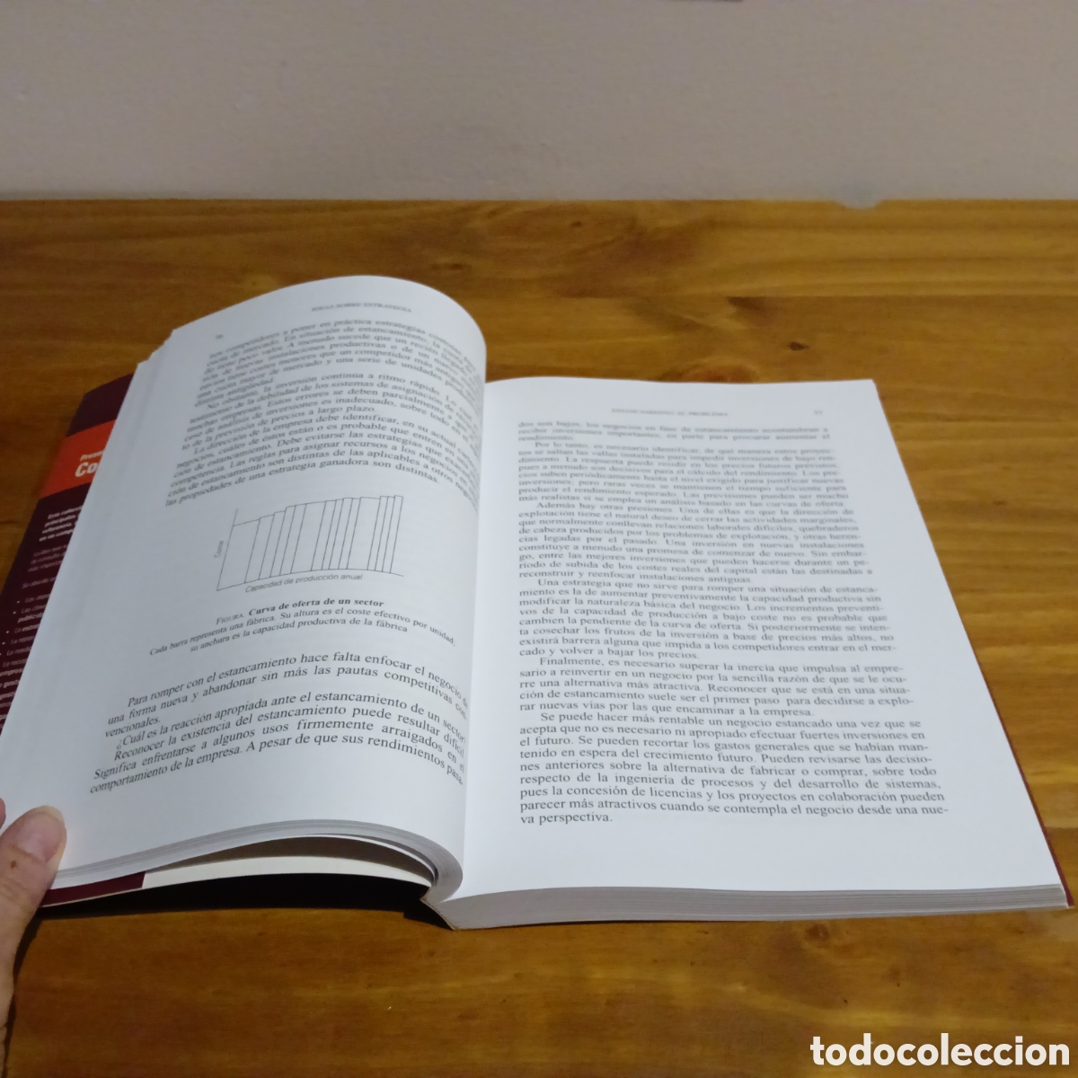 Libros: Ideas sobre estrategia 3. Deusto - Foto 3