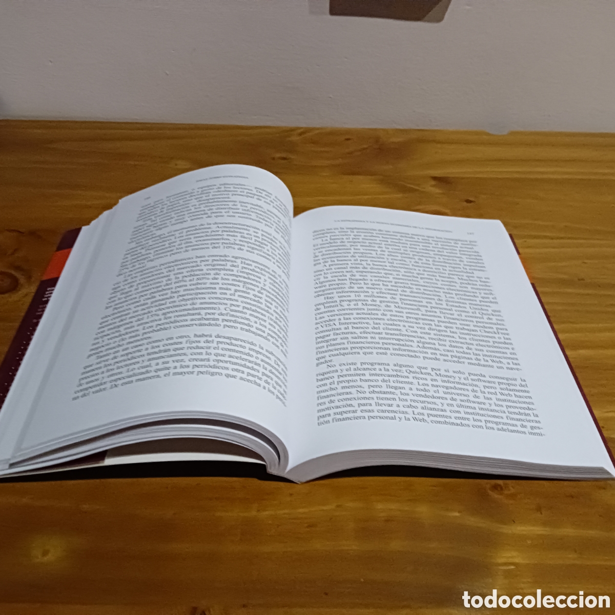 Libros: Ideas sobre estrategia 3. Deusto - Foto 4