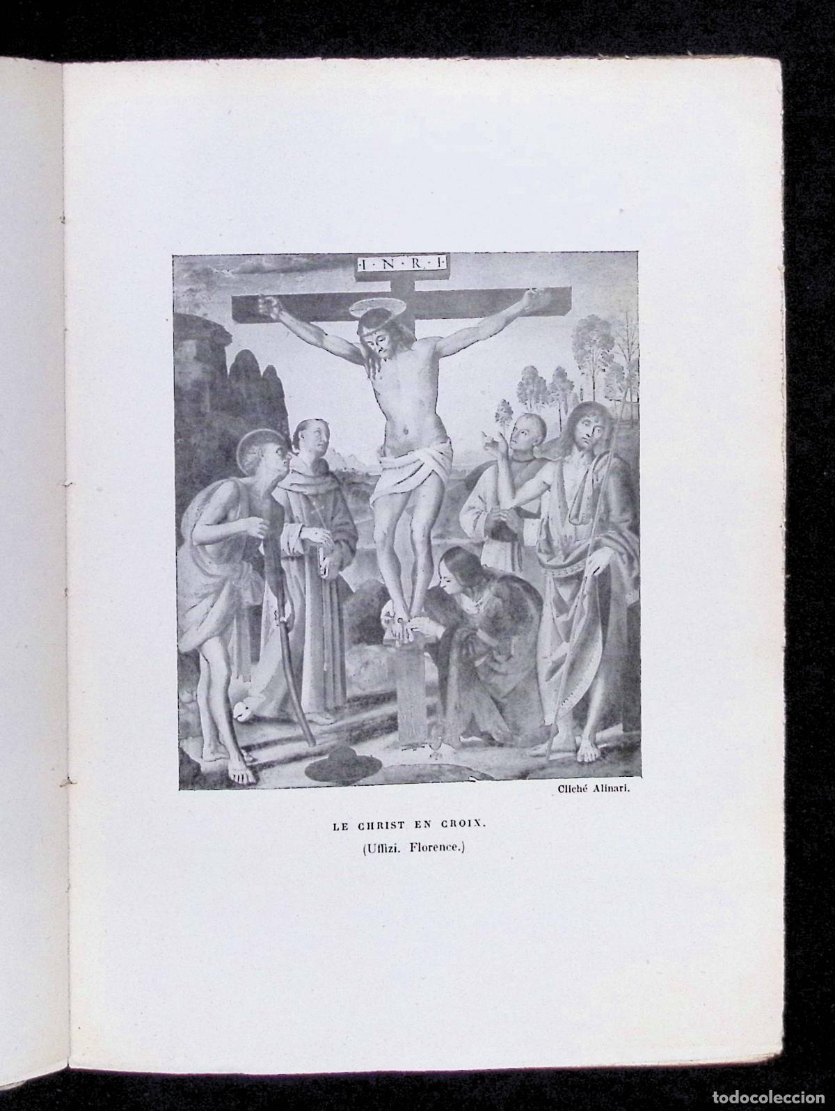 Libros: P&Eacute;RUGIN. - ALAZARD, Jean. - Foto 2