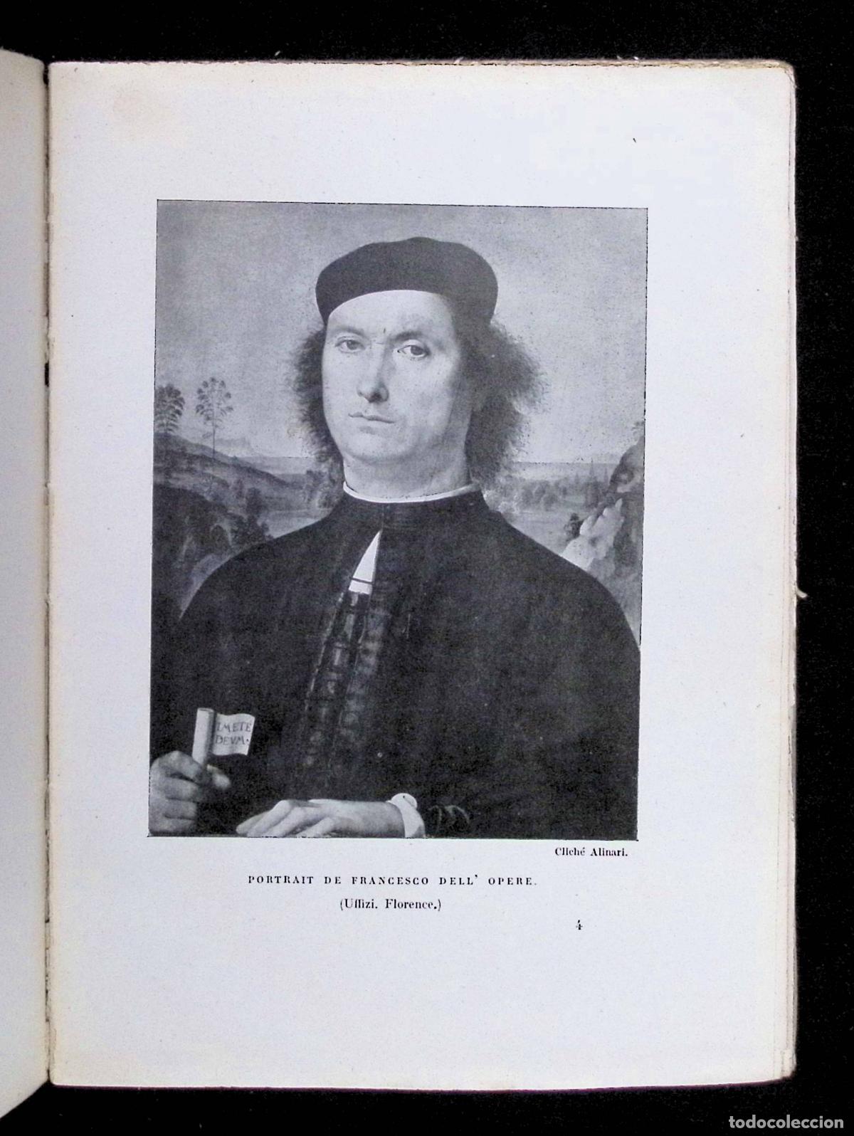 Libros: P&Eacute;RUGIN. - ALAZARD, Jean. - Foto 4