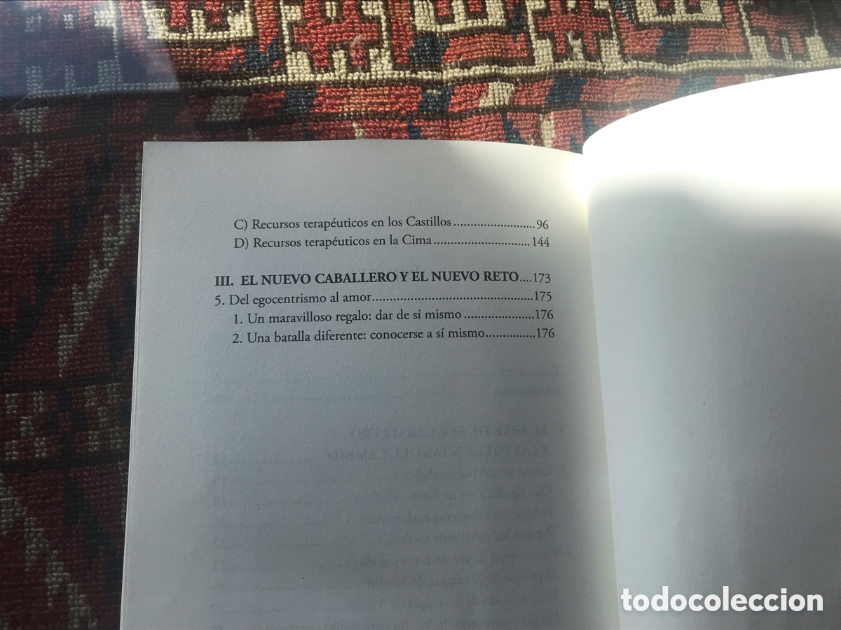 Libros: La terapia de Merl&iacute;n. Manuel Coronado. Ediciones obelisco - Foto 7