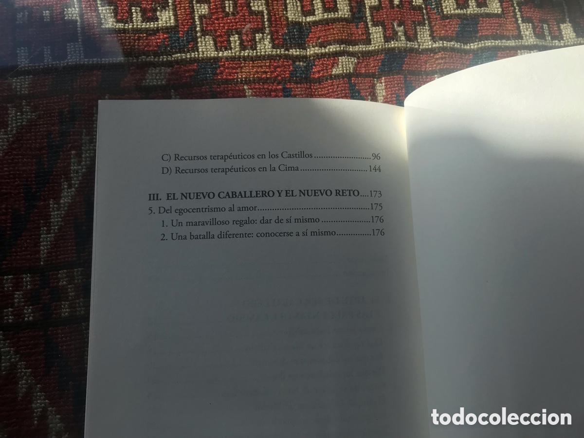 Libros: La terapia de Merl&iacute;n. Manuel Coronado. Ediciones obelisco - Foto 8