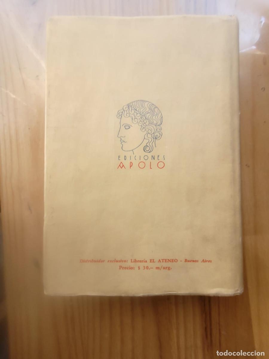 Libros: ESP&Iacute;RITU Y COLOR DE ESPA&Ntilde;A - PEDRO MASSA - Foto 3