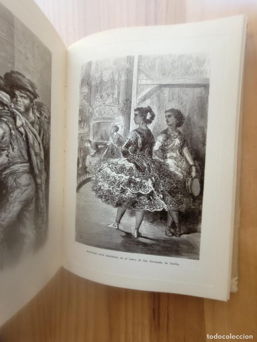 Libros: ESP&Iacute;RITU Y COLOR DE ESPA&Ntilde;A - PEDRO MASSA - Foto 4