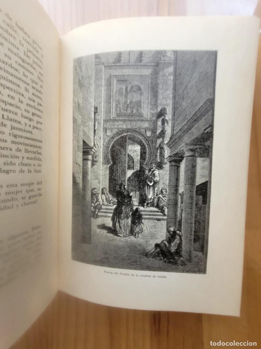 Libros: ESP&Iacute;RITU Y COLOR DE ESPA&Ntilde;A - PEDRO MASSA - Foto 6