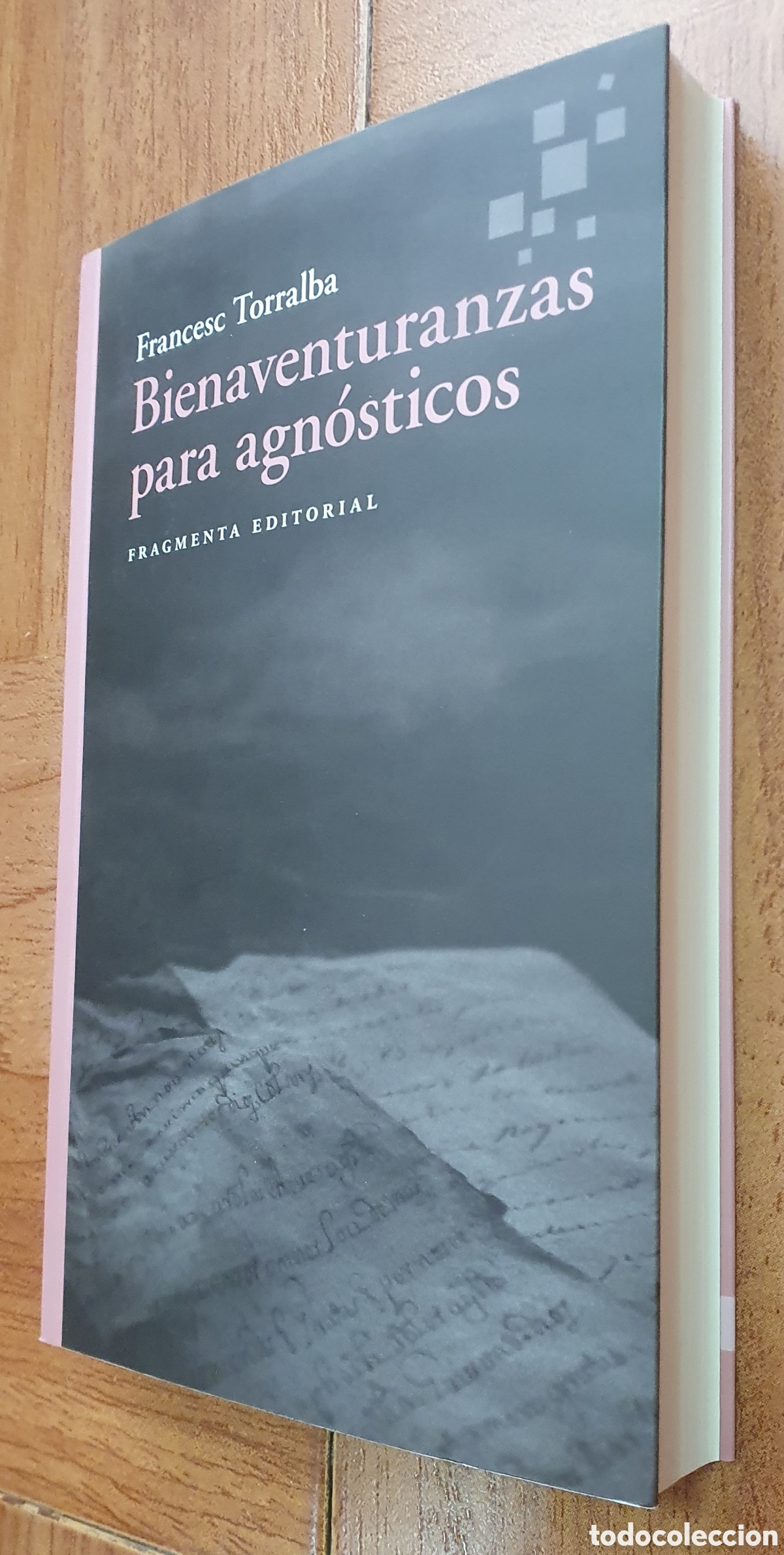 Libros: Bienaventuranzas para agn&oacute;sticos - Francesc Torralba - Foto 2