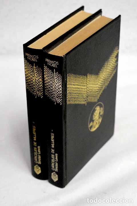 Libros: C&aacute;rceles de mujeres: Lewis, Sinclair.- Lewis, Sinclair - Foto 1