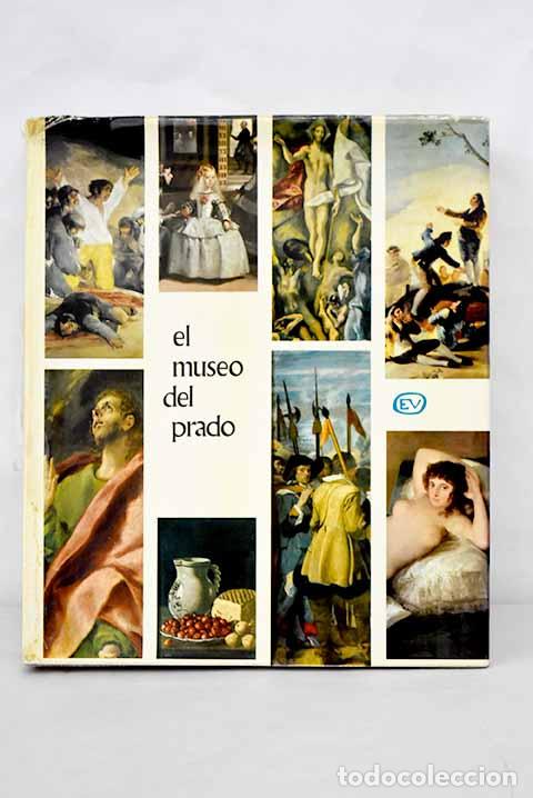 Libros: El Museo del Prado: Wehle, Harry B..- Wehle, Harry B. - Foto 1