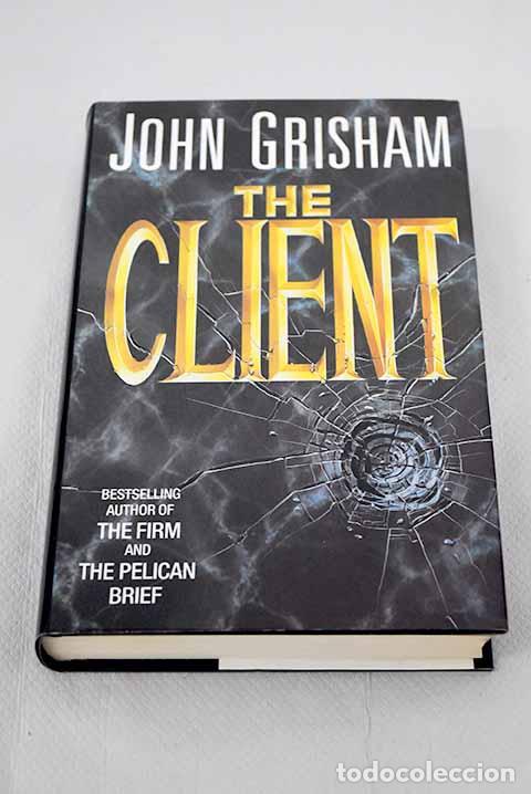 Libros: The client: Grisham, John.- Grisham, John - Foto 1