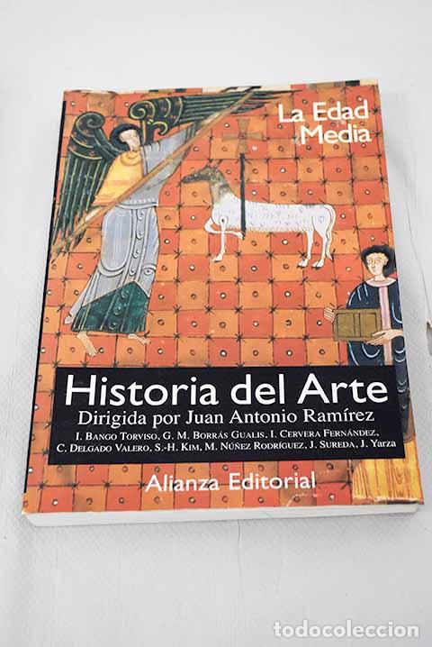 Libros: Historia del arte, tomo II - Foto 1